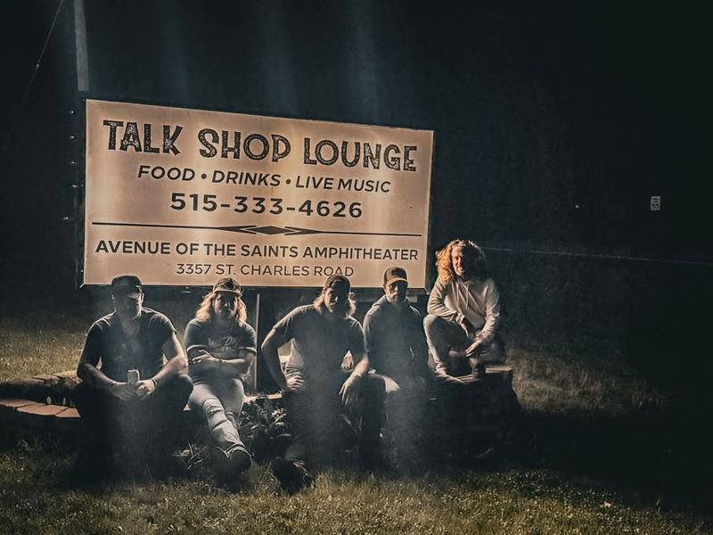 Filthy Heathens February 28