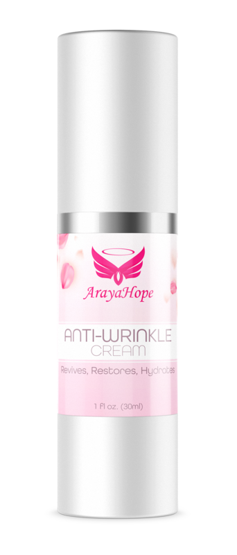 ANTI-WRINKLE CREAM