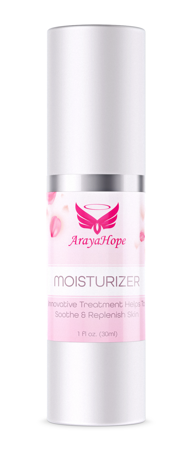 MOISTURIZER