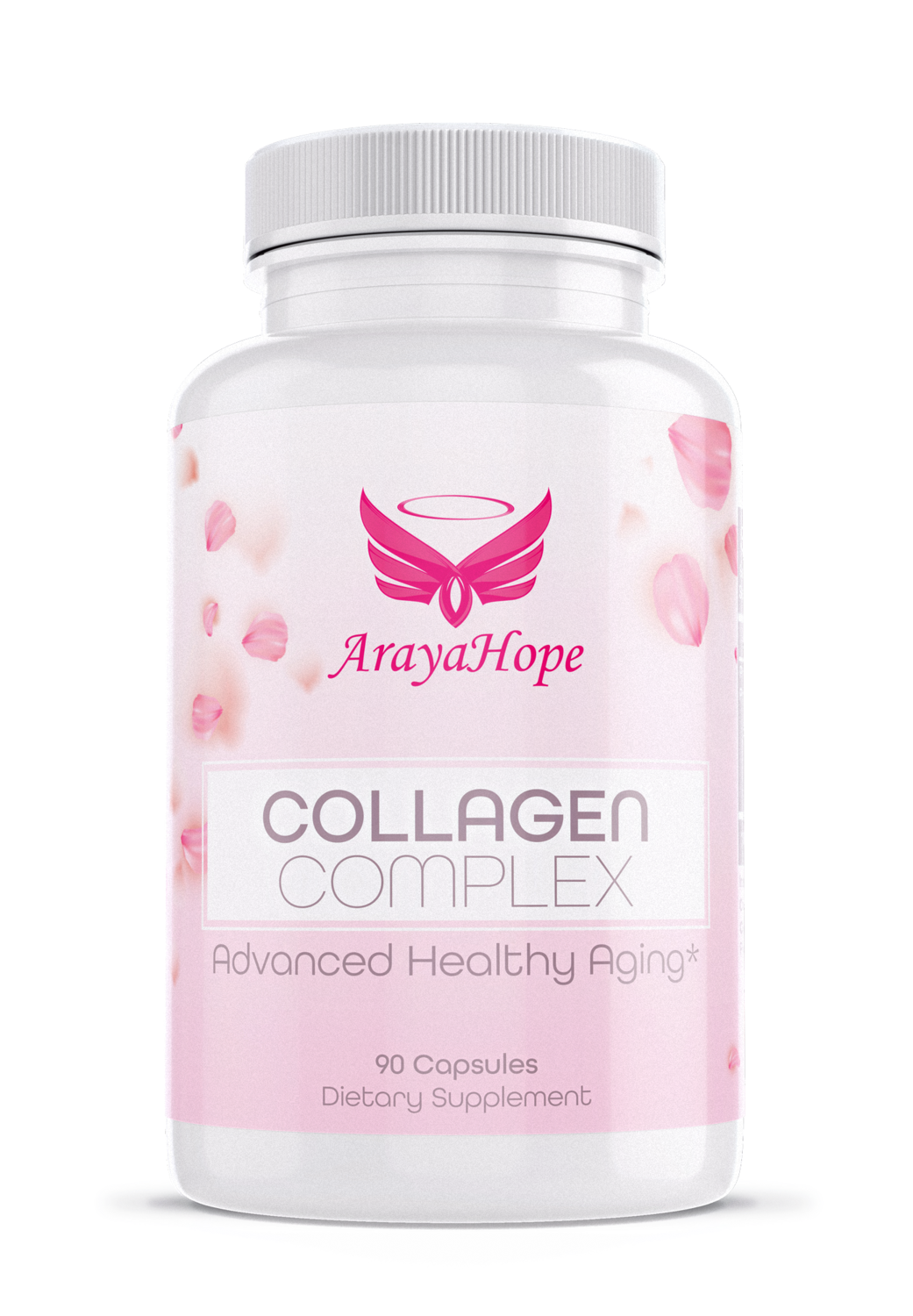 COLLAGEN COMPLEX
