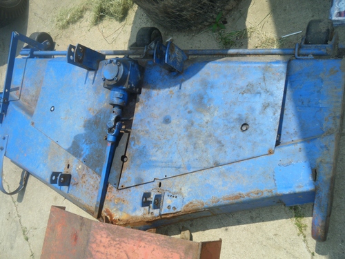 Bolens 1886 Mower Deck