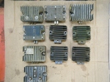 Voltage Regulators