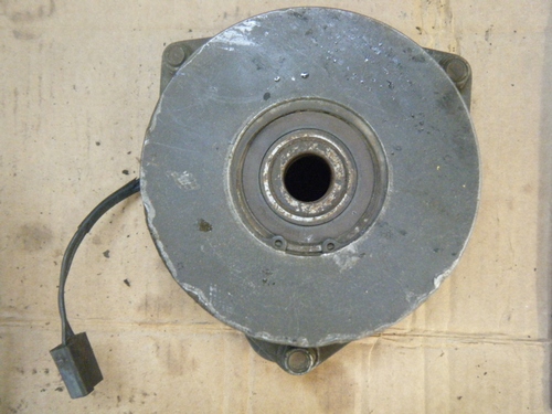 3-Bolt Electric PTO Clutch