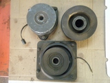 PTO Clutch