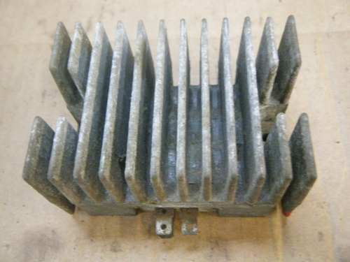 Wheel Horse C101 Voltage Regulator