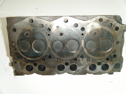 Yanmar 3TN66UJ 16hp Diesel Engine Head