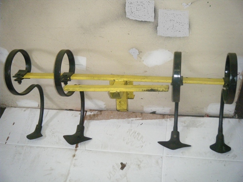 John Deere 44&quot; Cultivator