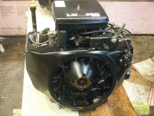 24hp Onan Engine - Used