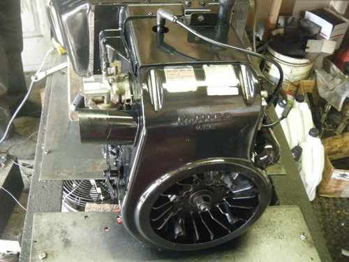 Kohler 12hp REBUILT Engine