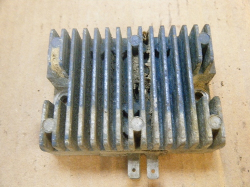 Sears SS18 Voltage Regulator