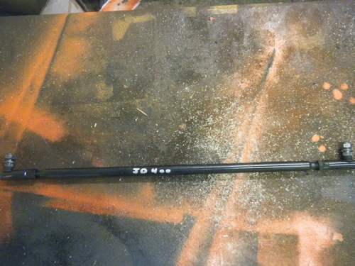 John Deere 400 Tie Rod