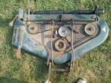 Bolens Decks
