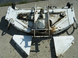 Gravely Decks
