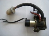Fuel Pumps