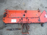 CASE Ingersoll Decks
