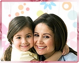 For Mother