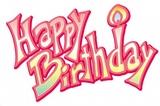 Birthday