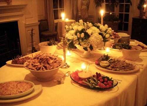 Pearl Continental Hotel, Dinner Buffet Vouchers