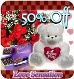 50% Off Combos Gifts to Pakistan