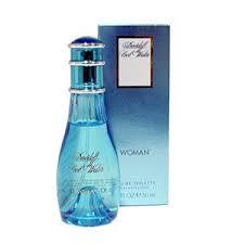 COOLWATER FOR HER