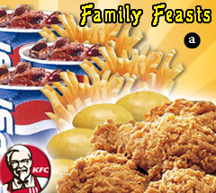 KFC Family Meal-(a)