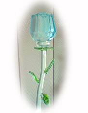 Crystal Rose