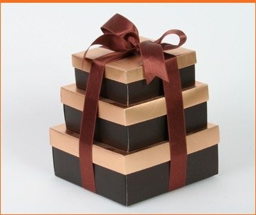 Lals Chocolate Tower (Imported)
