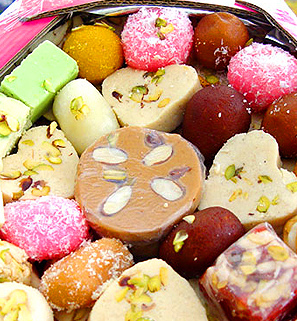 Mix Mithai Tokra