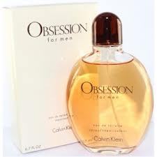 Obsession for Him