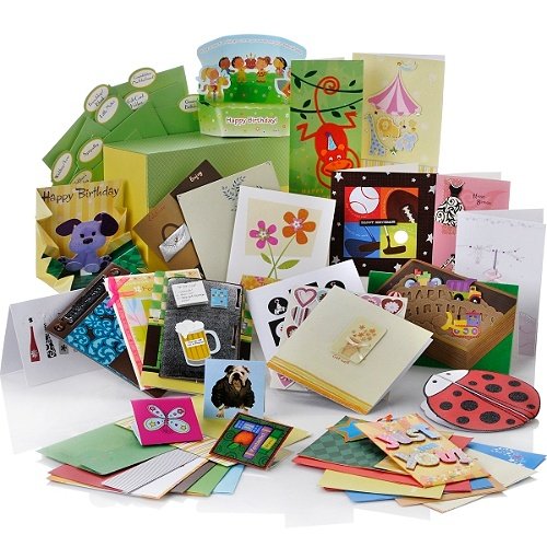 Free Custom Greeting Card by Occasion