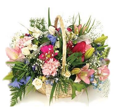 Fresh Flowers (Corporate)