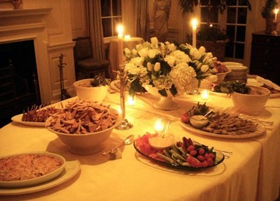 Marriott Hotel, Dinner Buffet Vouchers