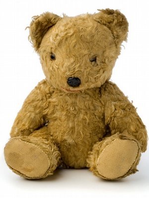 Teddy Bear 12 inches