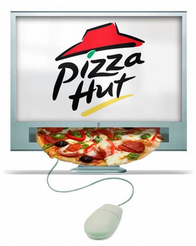 Make Your Pizza Deal