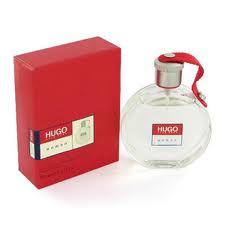 HUGO BOSS FOR HER