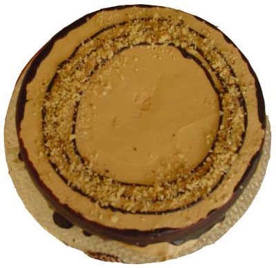 Coffee Cake