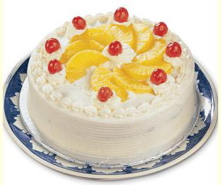 Pine Apple Cake