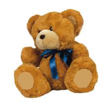 Brown Teddy Bear