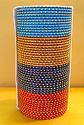 Mix Colour Bangle Set