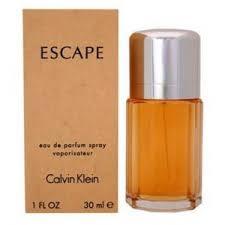 Escape by CK for Her