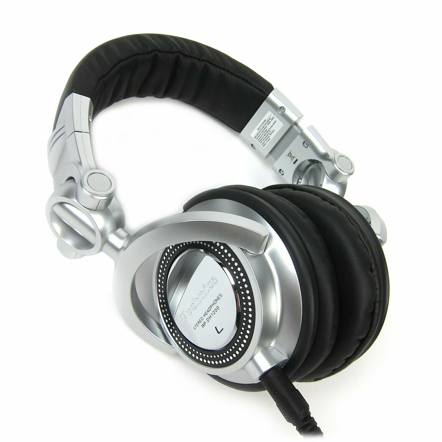 DJ機材 Technics RP-DH1200 Technics RP-DH 1200 » Buy Online
