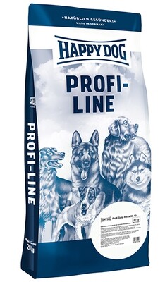 Happydog Profi-Line Gold Relax 23/10 - 20 kg. Happydog Profi-Line Gold Relax 23/10 - 20 kg.