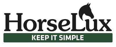 HorseLux Hestefoder