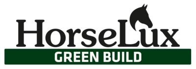 HorseLux Green Build