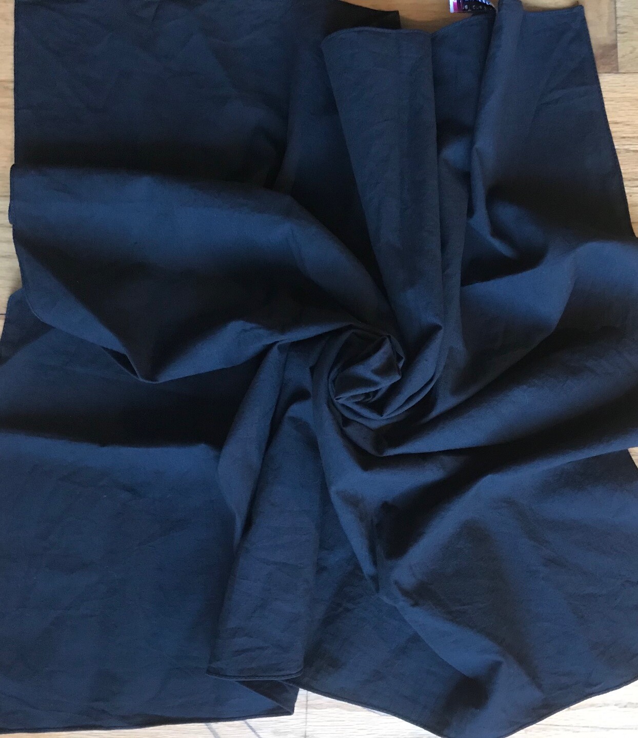 The Perfect Tichel - Black