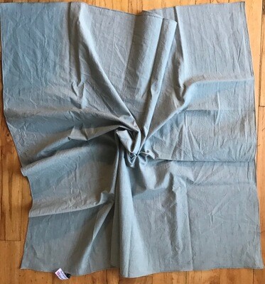 The Perfect Tichel - Light Gray