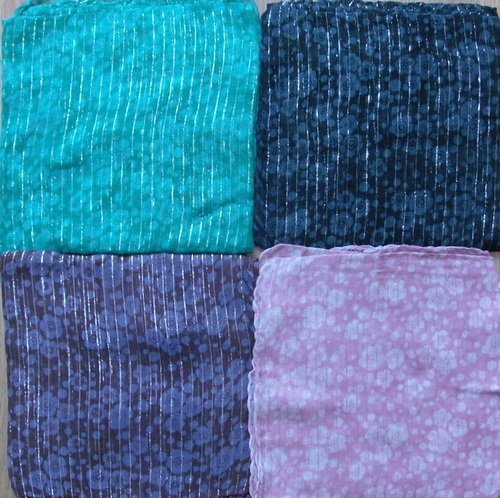 Small flowers pattern