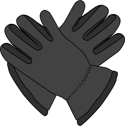 Clothing Accessories (gloves etc.)