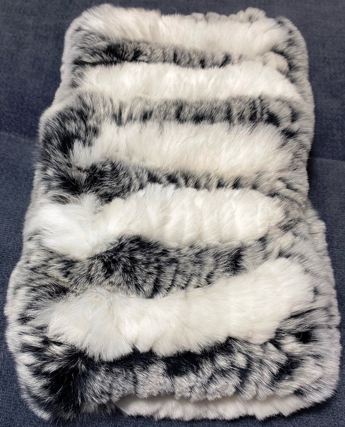 Classy fur Headwraps