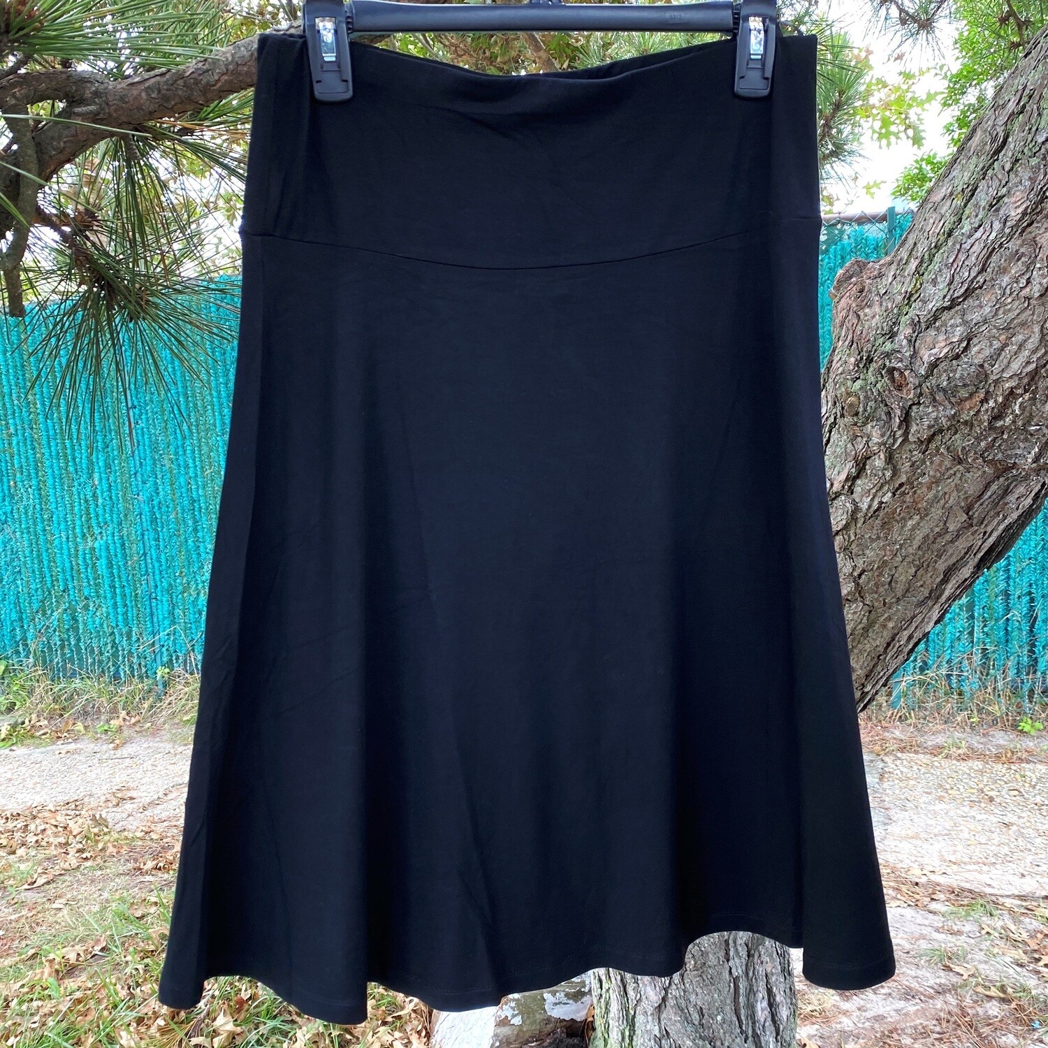 Modal A-Line Skirt